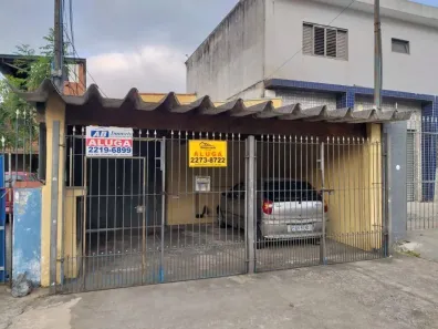 Casa com 4 Quartos à venda, 150m² no Ipiranga, São Paulo