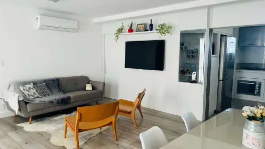 Apartamento com 3 Quartos à venda, 120m² no Jardim São Dimas, São José dos Campos