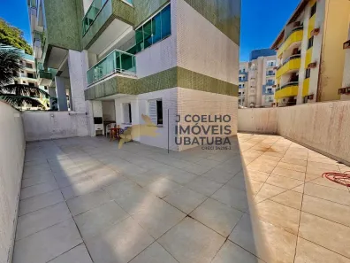 Apartamento com 2 Quartos à venda, 151m² no Praia Grande, Ubatuba