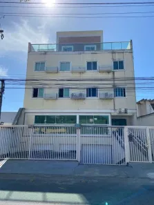Cobertura com 3 Quartos à venda, 112m² no Parque Leopoldina, Campos dos Goytacazes