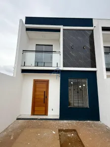 Casa com 3 Quartos à venda, 97m² no São Pedro, Vitória da Conquista