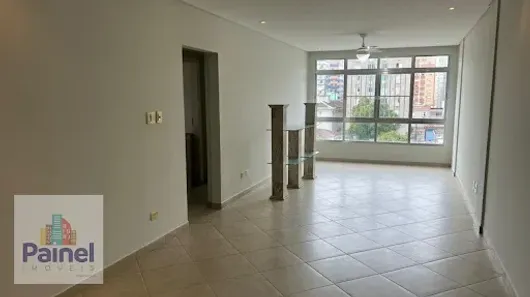 Apartamento com 3 Quartos à venda, 120m² no Centro, São Vicente