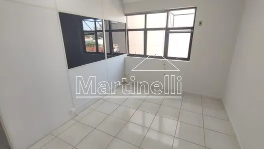Sala Comercial para alugar, 46m² no Vila Seixas, Ribeirão Preto