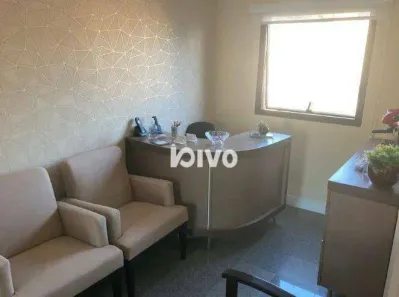 Sala Comercial à venda, 40m² no Indianópolis, São Paulo