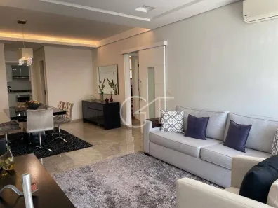 Apartamento com 2 Quartos à venda, 115m² no Pompéia, Santos