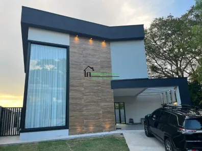 Casa com 3 Quartos à venda, 170m² no CECAP, Jundiaí