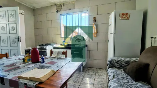 Sobrado com 2 Quartos à venda, 181m² no Jardim Santo André, Santo André