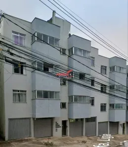 Apartamento com 2 Quartos para alugar, 65m² no Vereda do Bosque, Viçosa