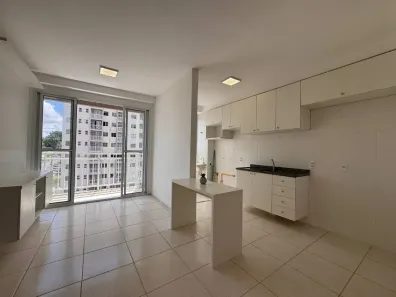 Apartamento com 2 Quartos à venda, 49m² no Ponta Negra, Manaus
