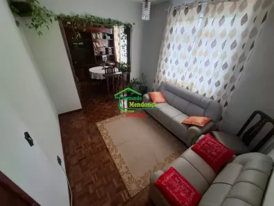 Apartamento com 3 Quartos à venda, 95m² no Coração Eucarístico, Belo Horizonte