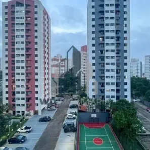 Apartamento com 2 Quartos à venda, 42m² no Jardim Celeste, São Paulo
