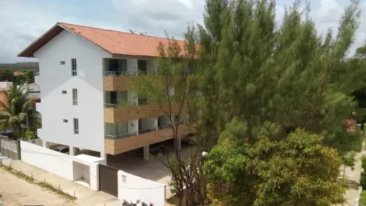 Flat com 1 Quarto à venda, 31m² no Centro, Tamandaré