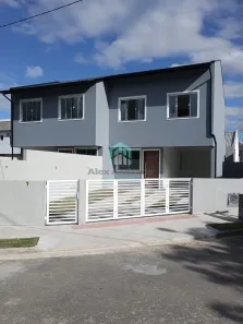 Sobrado com 2 Quartos à venda, 86m² no Forquilhas, São José