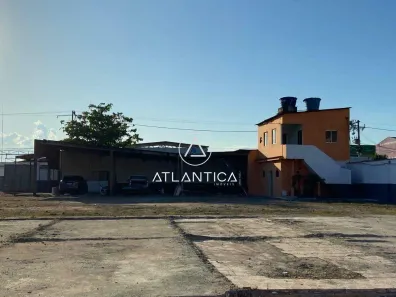 Galpão/Depósito/Armazém para alugar, 100m² no Botafogo, Macaé