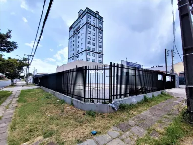 Lote/Terreno à venda, 469m² no Centro, São José dos Pinhais