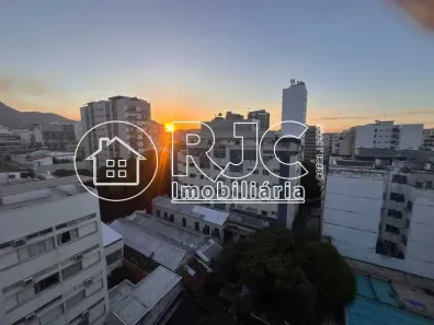 Apartamento com 1 Quarto à venda, 55m² no Tijuca, Rio de Janeiro