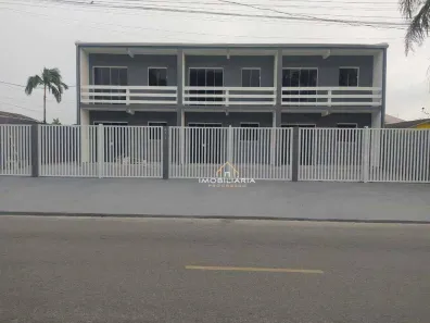 Apartamento com 2 Quartos à venda, 60m² no Ipanema, Pontal do Paraná