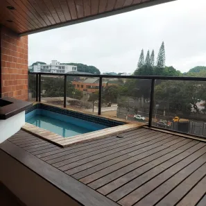 Apartamento com 3 Quartos à venda, 238m² no Moema, São Paulo