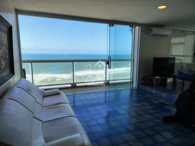 Apartamento com 4 Quartos à venda, 180m² no Pitangueiras, Guarujá