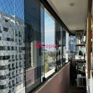 Apartamento com 3 Quartos à venda, 68m² no Recreio dos Bandeirantes, Rio de Janeiro