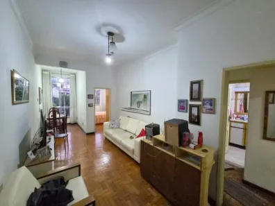Apartamento com 2 Quartos à venda, 72m² no Flamengo, Rio de Janeiro