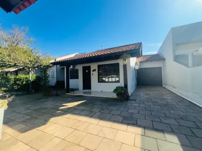 Casa com 3 Quartos à venda, 190m² no Harmonia, Ivoti