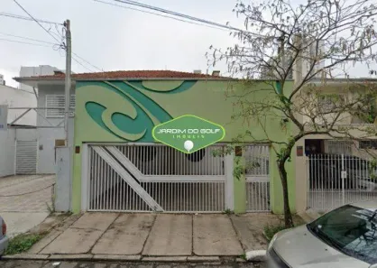 Imóvel Comercial para alugar, 210m² no Santo Amaro, São Paulo