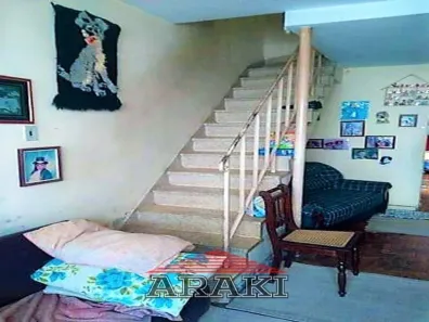 Sobrado com 2 Quartos à venda, 120m² no São Judas, São Paulo