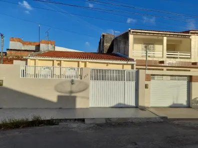 Casa com 3 Quartos à venda, 162m² no São Conrado, Aracaju