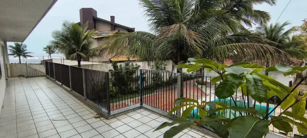 Casa com 7 Quartos à venda, 364m² no Gaivota (Interior), Itanhaém