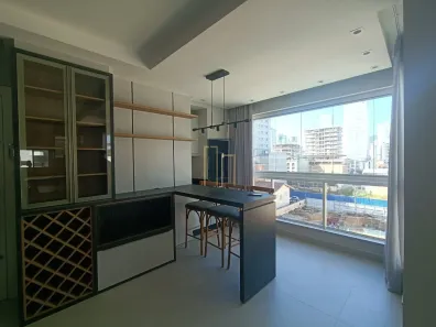 Apartamento com 2 Quartos à venda, 83m² no Balneário Pereque, Porto Belo
