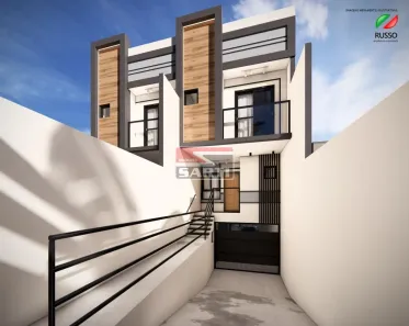 Sobrado com 3 Quartos à venda, 179m² no Jardim do Colégio (Zona Norte), São Paulo