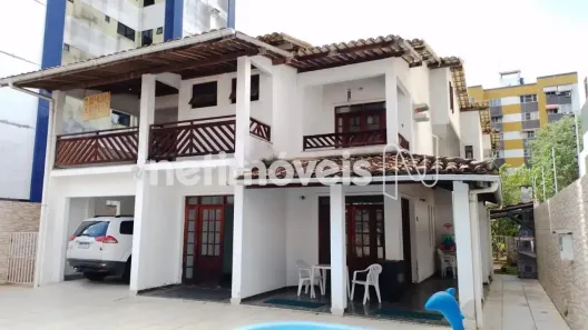 Casa à venda, 540m² no Matatu, Salvador