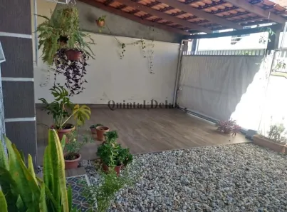 Casa com 2 Quartos à venda, 50m² no Cidade Nova, Itajaí