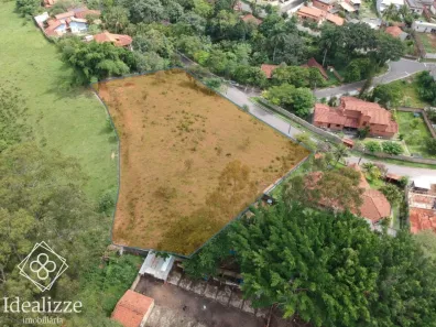 Lote/Terreno à venda, 2404m² no Loteamento Bondarovshy, Quatis
