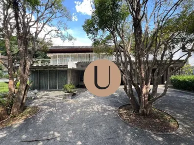 Casa com 6 Quartos à venda, 985m² no Jardim América, São Paulo
