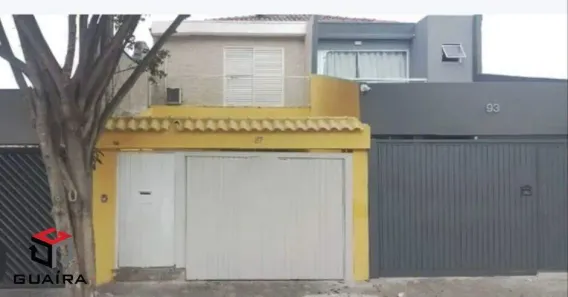Sobrado com 3 Quartos à venda, 260m² no Bosque da Saúde, São Paulo
