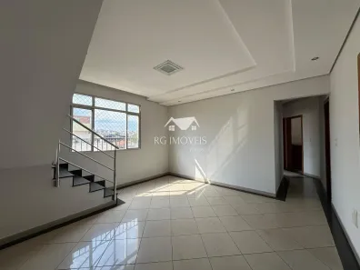 Cobertura com 3 Quartos à venda, 184m² no Tirol (Barreiro), Belo Horizonte