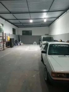 Galpão/Depósito/Armazém à venda, 160m² no Vila Barros, Guarulhos