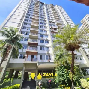 Apartamento com 2 Quartos à venda, 60m² no Jacarepaguá, Rio de Janeiro