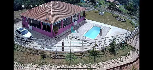 Fazenda/Sítio com 1 Quarto à venda, 10m² no Centro, Guaratinguetá