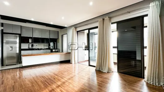Apartamento com 2 Quartos para alugar, 85m² no Pinheiros, São Paulo
