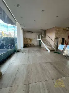 Prédio Comercial para alugar, 1100m² no Cabo Branco, João Pessoa