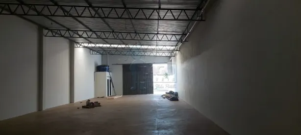 Ponto Comercial para alugar, 300m² no Jardim Jóquei Clube, Ribeirão Preto