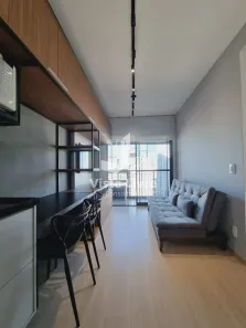 Apartamento com 1 Quarto à venda, 32m² no Perdizes, São Paulo