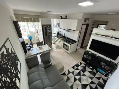 Apartamento com 2 Quartos à venda, 53m² no Centro, Camboriú