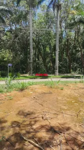Lote/Terreno à venda, 405m² no Park Imperial, Caraguatatuba