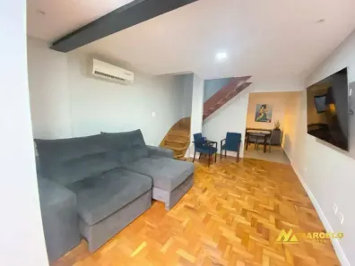 Sobrado com 3 Quartos à venda, 111m² no Vila Leopoldina, São Paulo