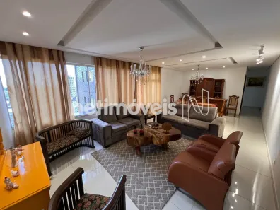 Apartamento com 5 Quartos à venda, 210m² no Santo Antônio, Belo Horizonte