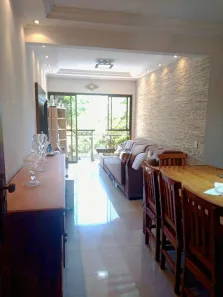 Apartamento com 3 Quartos à venda, 116m² no Jardim das Paineiras, Campinas